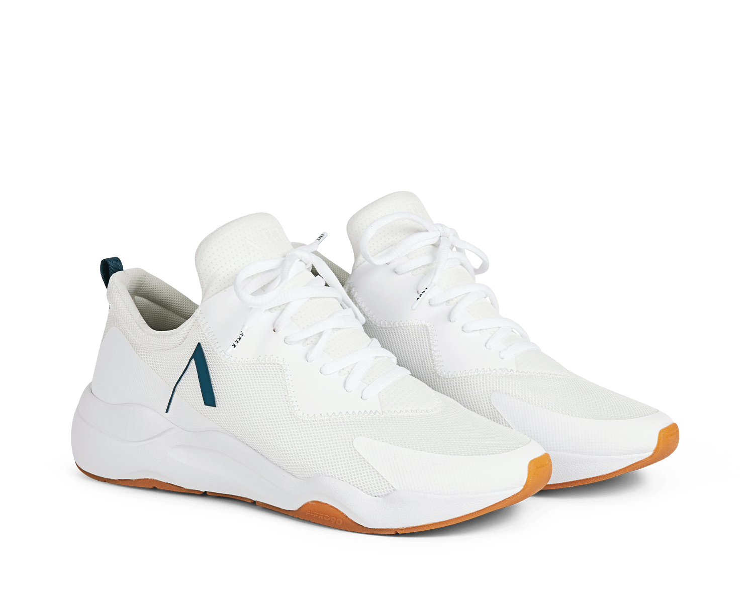ARKK SMU Pykro Mesh F-PRO90 | White Evergreen Light Gum | Men Pykro